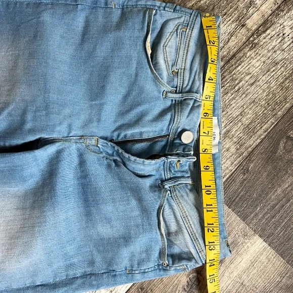 Ichi straight leg jeans - Picture 2 of 7